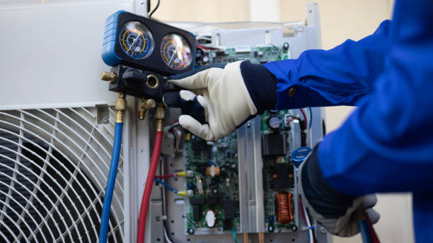 Local HVAC companies in Poplar Grove, IL