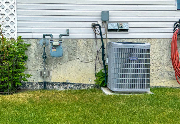 Best HVAC maintenance plan  in Poplar Grove, IL